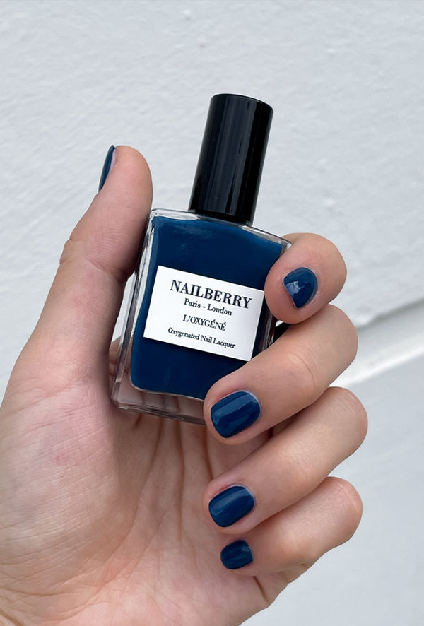 Nailberry Orage