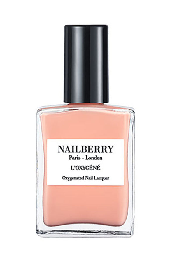 nailberry Peach Of My Heart