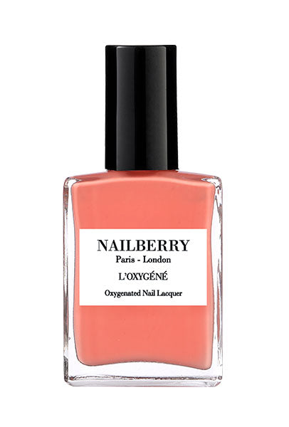 nailberry Peony Blush