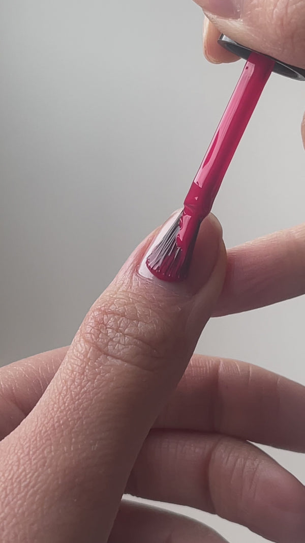 Nailberry Pink Berry