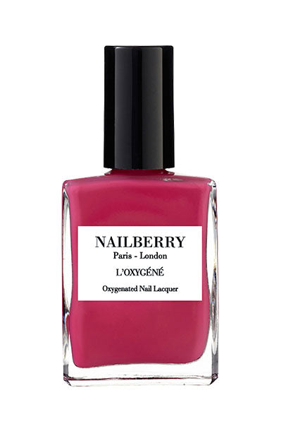 nailberry Pink Berry