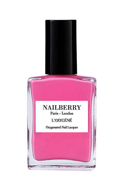 nailberry Pink Tulip
