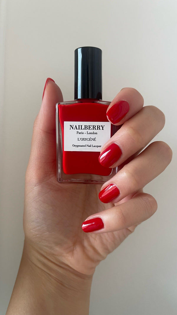 Nailberry Pop My Berry