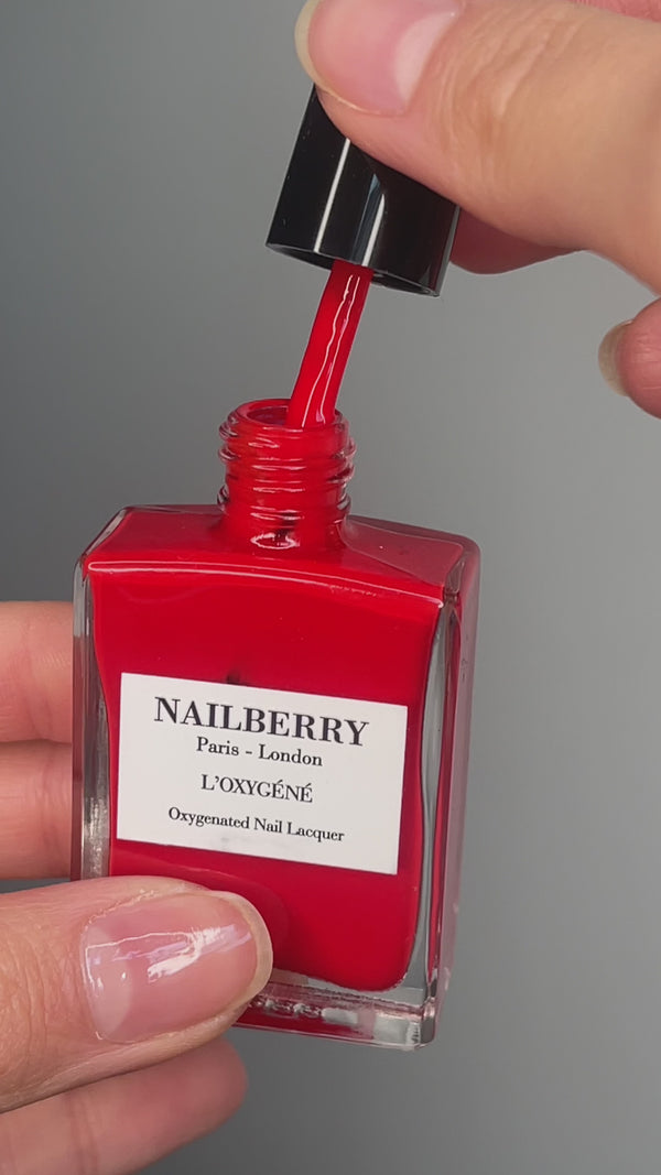 Nailberry Pop My Berry