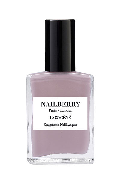 nailberry Romance