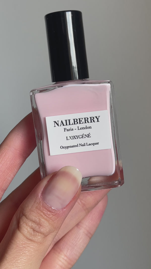 Nailberry Rose Blossom