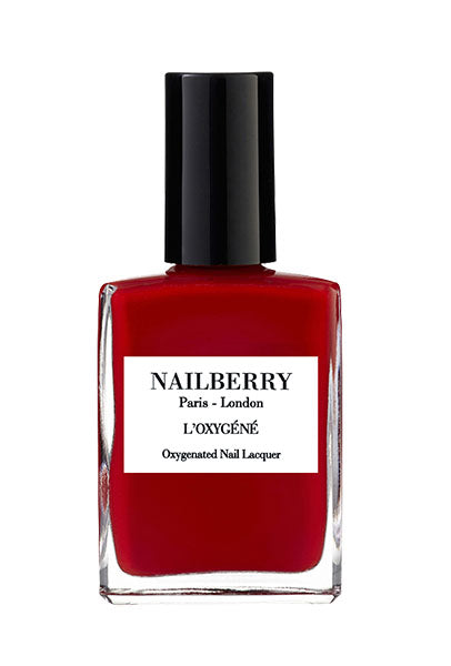 nailberry Rouge