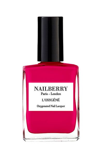 nailberry Sacred Lotus