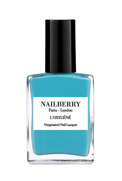 nailberry Santorini