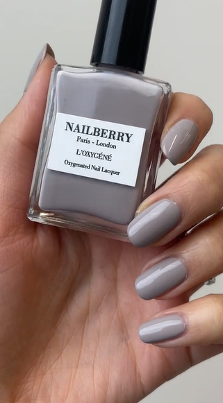 Nailberry Serenity