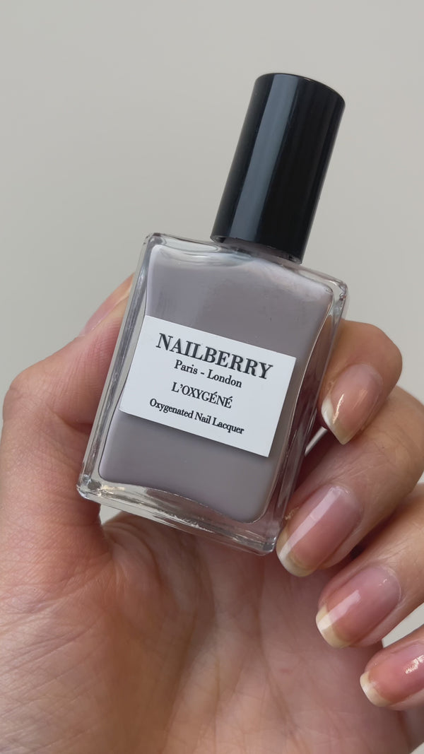 Nailberry Serenity