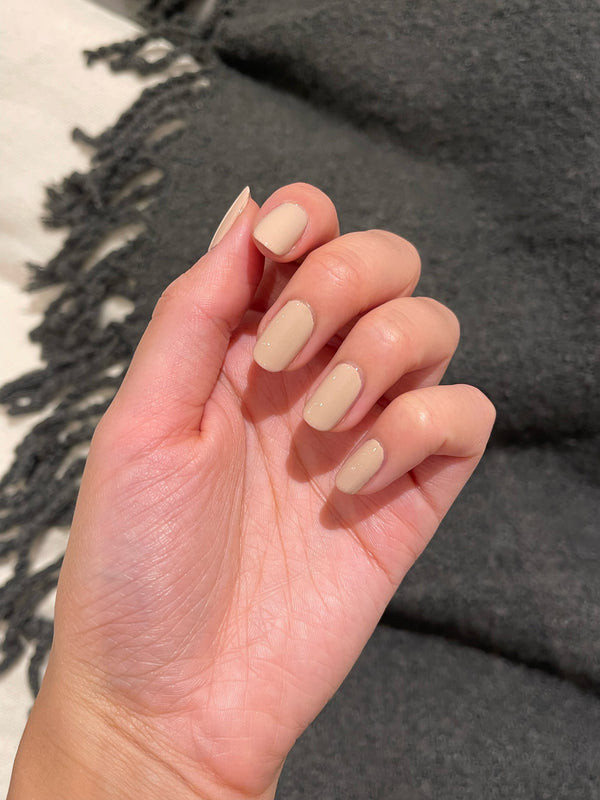 Nailberry Simplicity