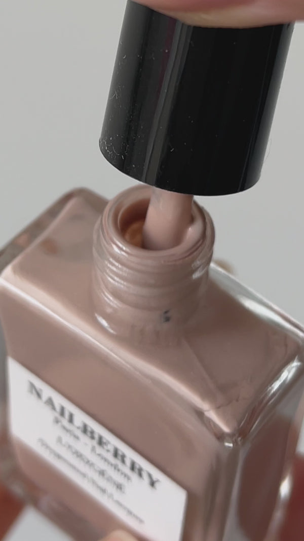 Nailberry Simplicity