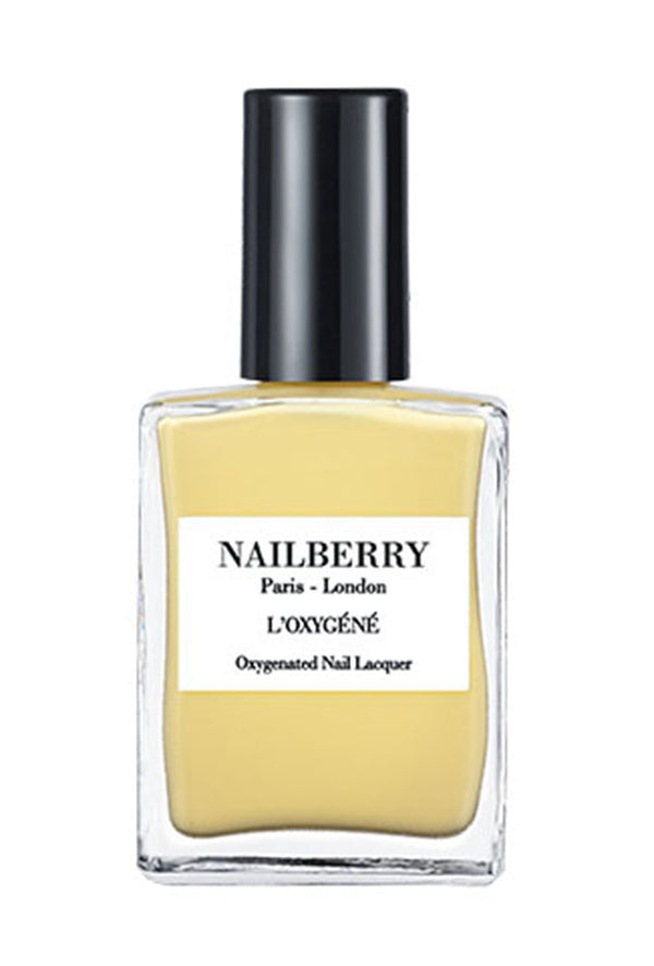 nailberry Simply The Zest