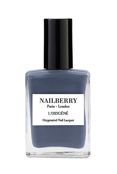 nailberry Spiritual