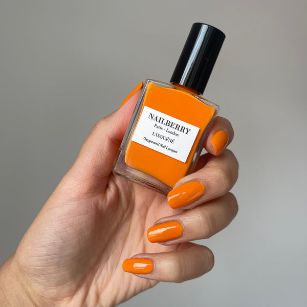 Nailberry Spontaneous