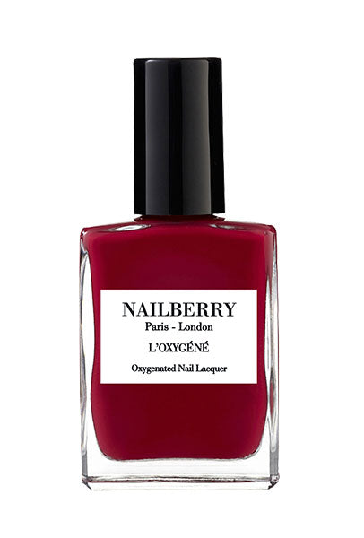 nailberry Strawberry Jam