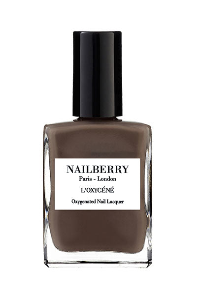 nailberry Taupe La