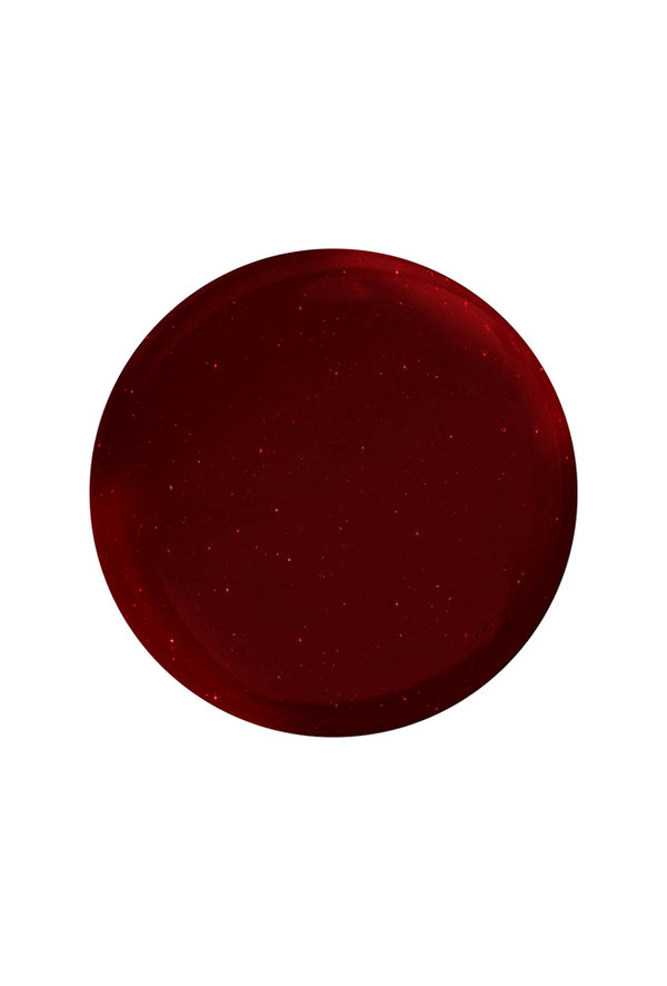 nailberry Very Merry Merlot