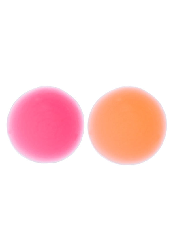 Nails Inc Glow And Grow X Vit C Please Nail Treatment Duo