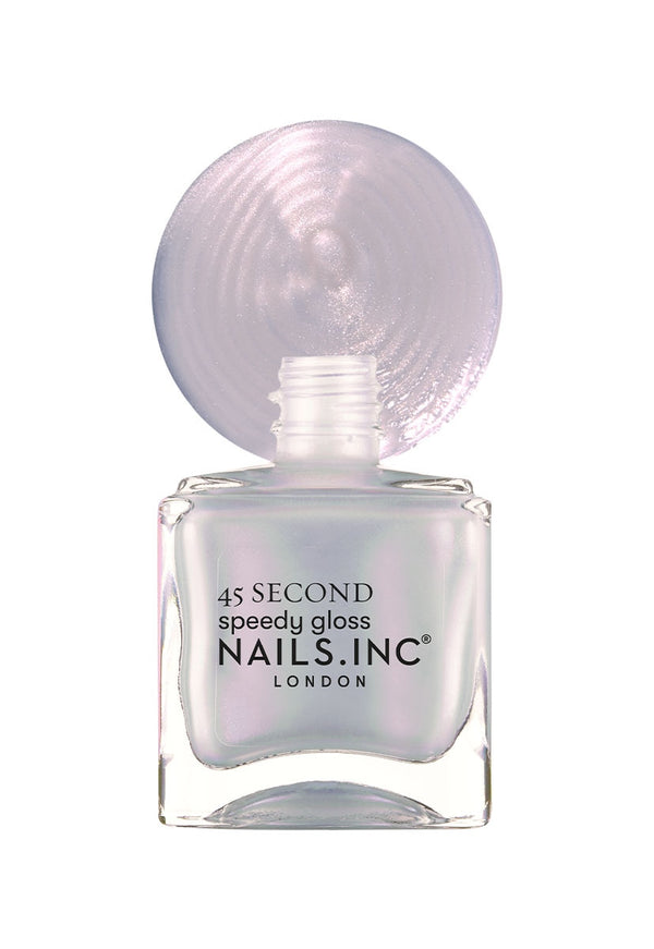 Nails Inc Ariana Quick Drying Nail Polish