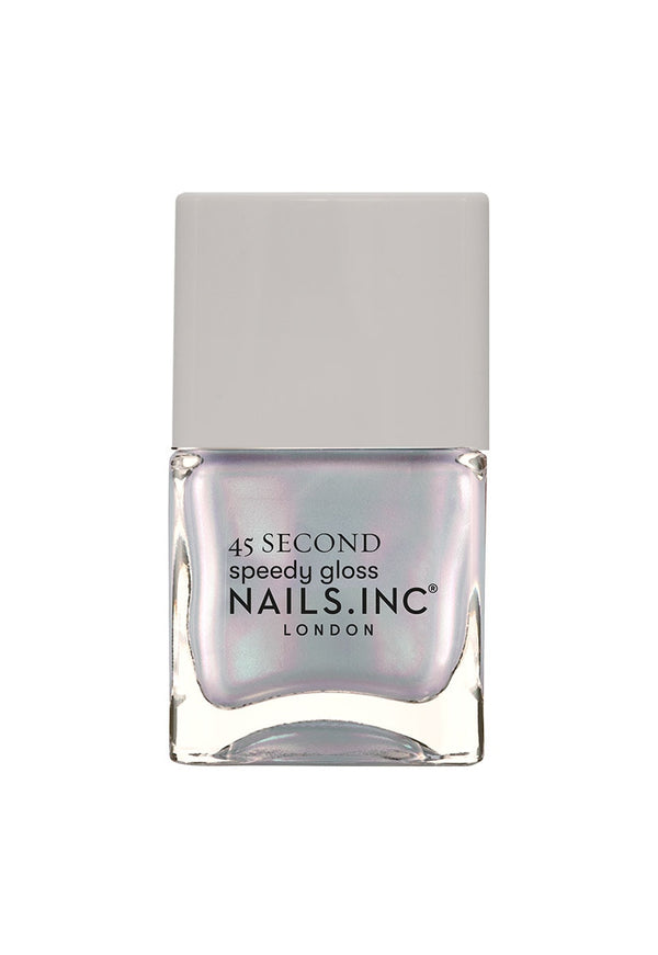 nails inc Ariana Quick Drying Nail Polish