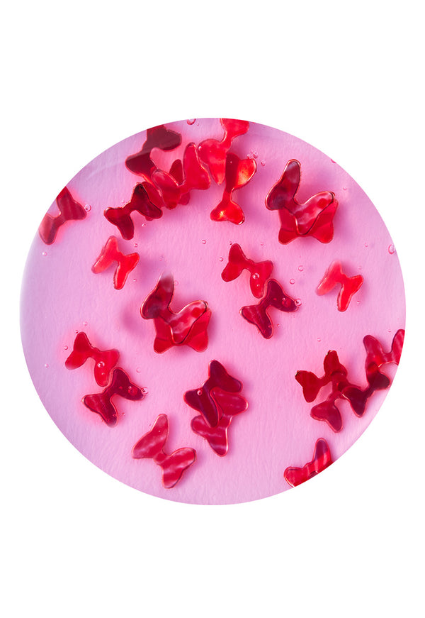 Nails Inc Bow Nail Effect 45 Second Speedy Gloss