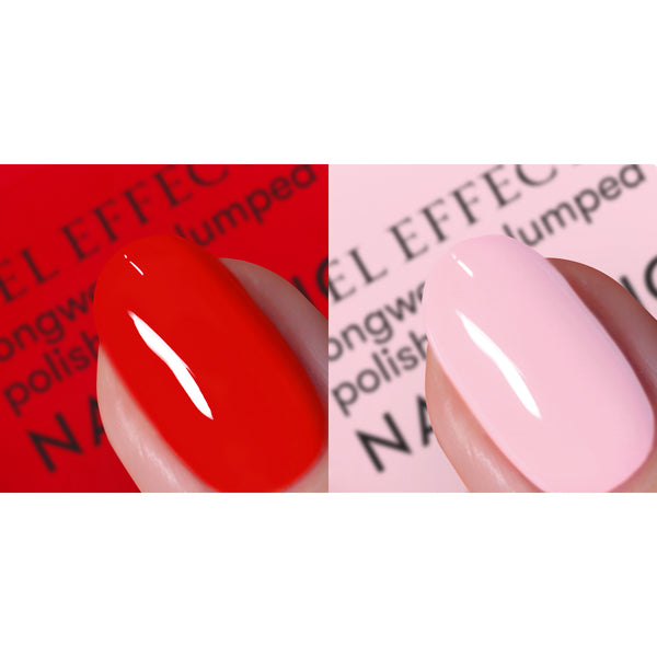 Nails Inc Cosmos Are Calling Nail Polish Duo