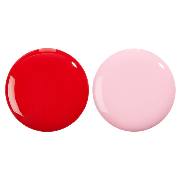 Nails Inc Cosmos Are Calling Nail Polish Duo