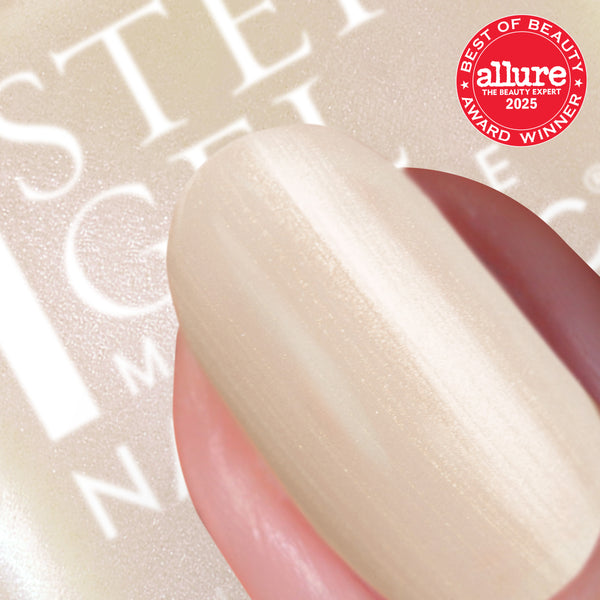 Nails Inc Demi – 1-Step Gel It's Topless Nail Polish