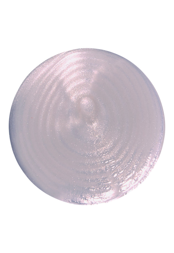 Nails Inc Elle – 1-Step Gel It's Topless Nail Polish