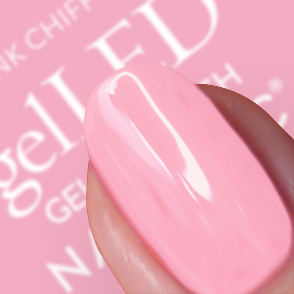 Nails Inc GelLED Manicure Starter Kit