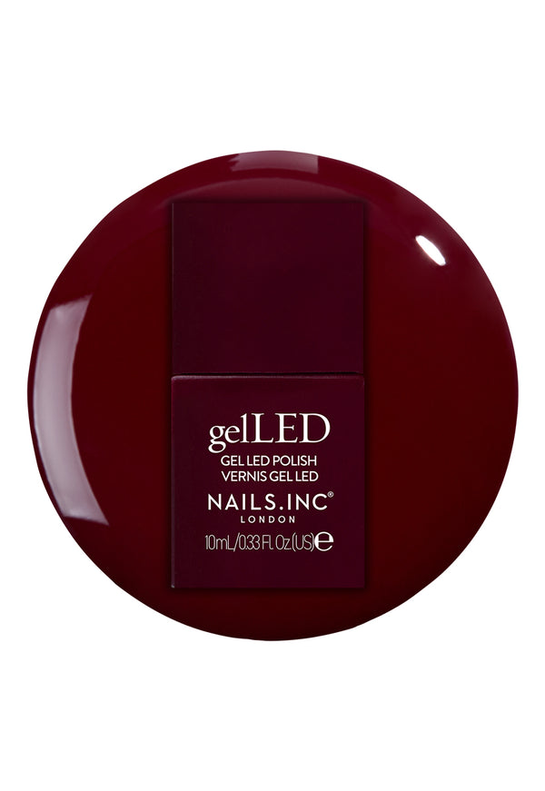 Nails Inc GelLED Nail Polish