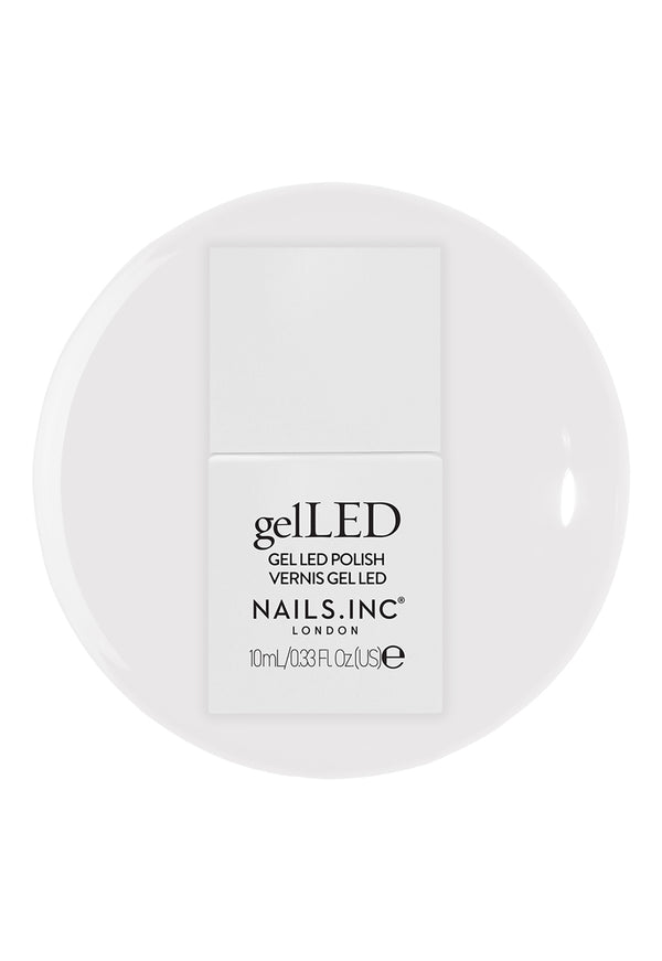 Nails Inc GelLED Nail Polish