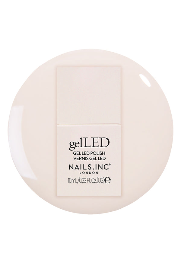 Nails Inc GelLED Nail Polish