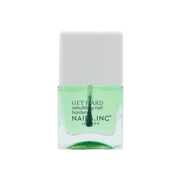 Nails Inc Get Hard Hardening Base Coat