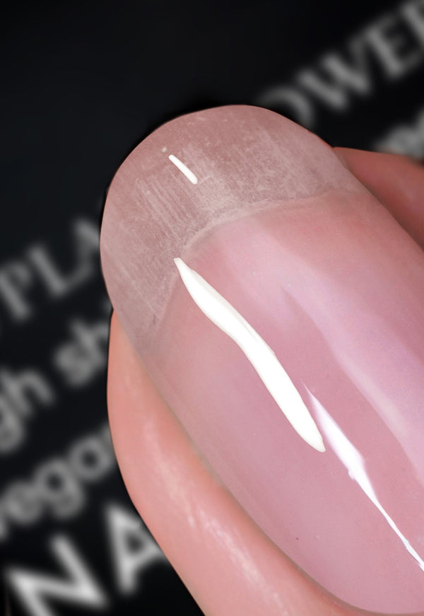 Nails Inc Mini Plant Power Top Coat 5ml