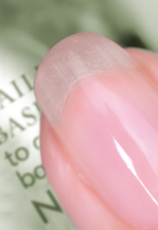 Nails Inc Mini Superfood Base Coat 5ml