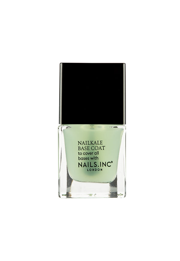 nails inc Mini Superfood Base Coat 5ml