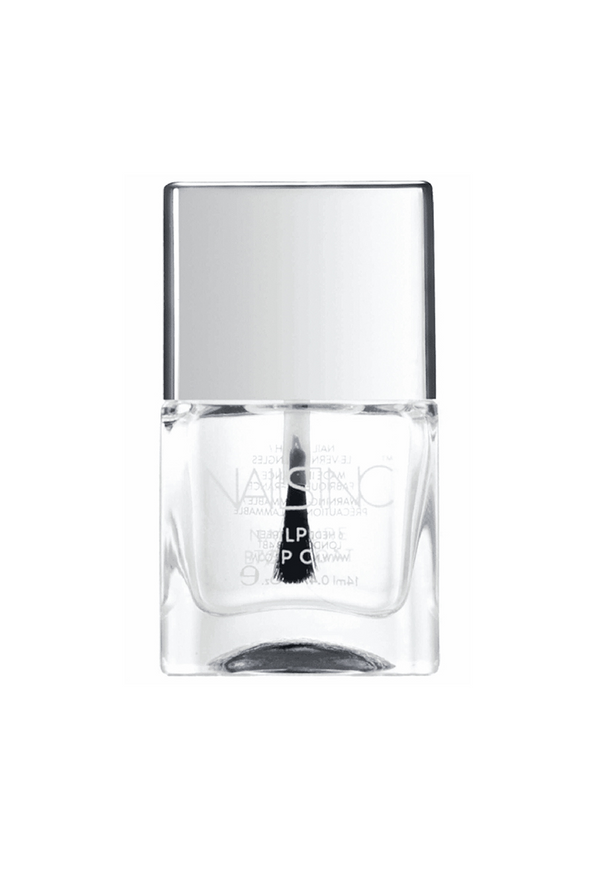 nails inc NailPure Longwear Top Coat