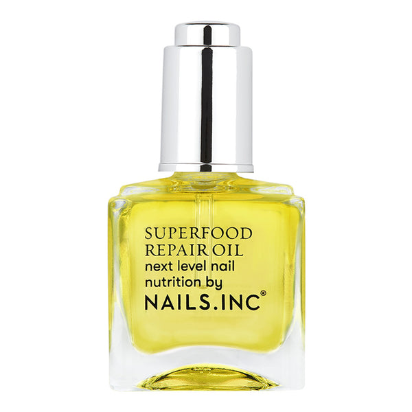 Nails Inc Pedi Rescue Set - It's Topless