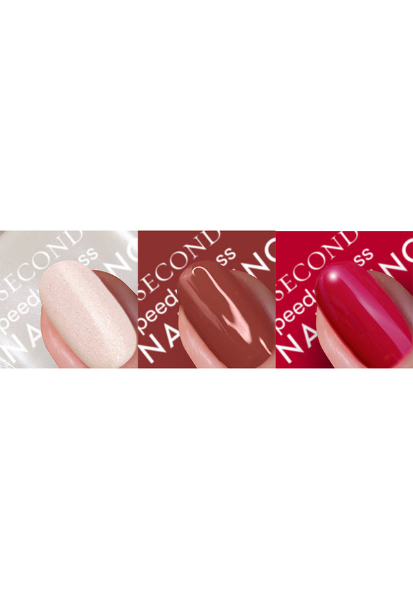 Nails Inc Spicy Margarita Nail Polish Set