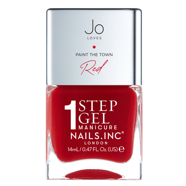 Nails Inc Nails.INC X Jo Loves Fragrance Pen And Nail Polish Duo