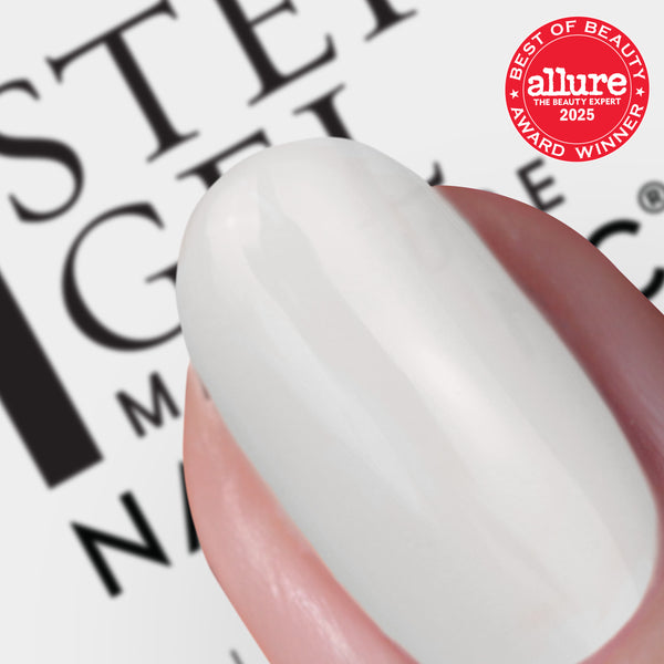 Nails Inc Reese – 1-Step Gel It's Topless Nail Polish