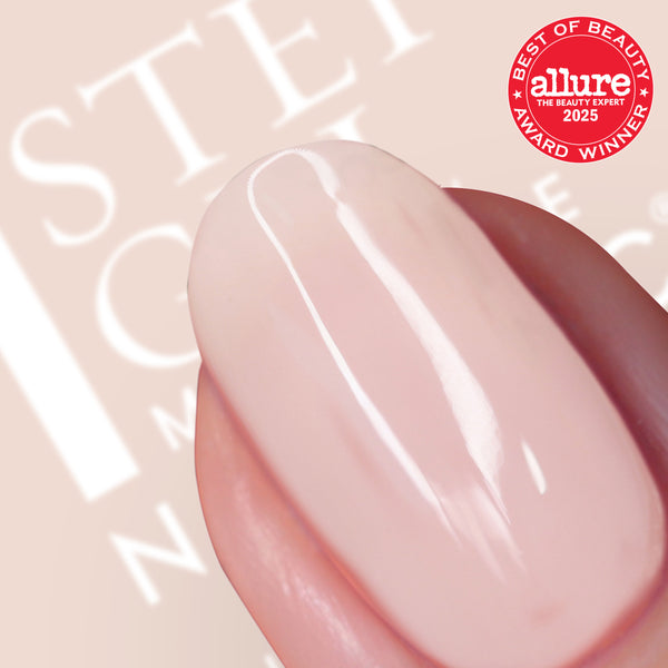 Nails Inc Renee 1-Step Gel It's Topless Nail Polish