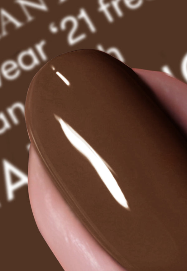 Nails Inc Zen Out Of Zen Plant Power Vegan Nail Polish