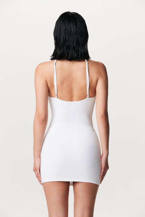 Naked Wardrobe Cover-Up Mini Skirt