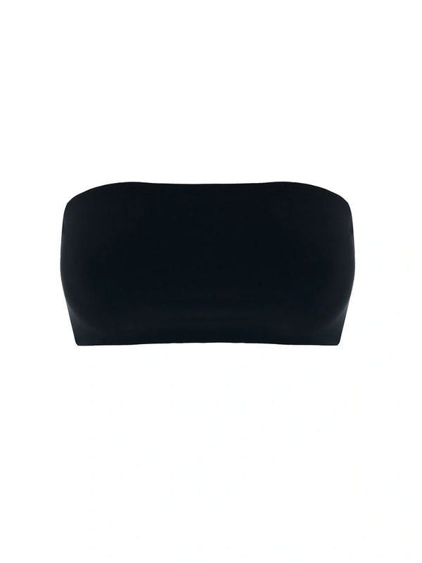 naked wardrobe Hourglass Bandeau Top