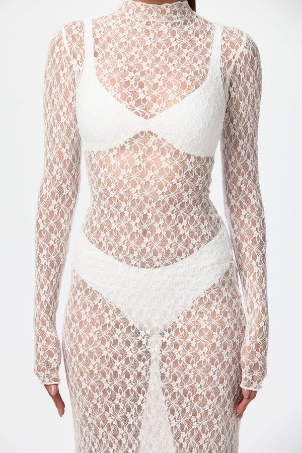 Naked Wardrobe Hourglass Basic Panty