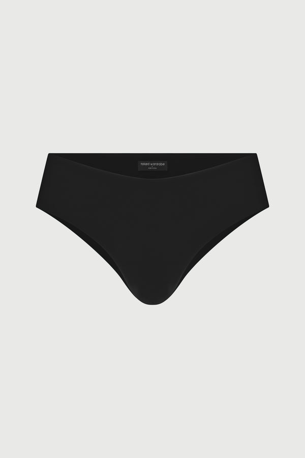 naked wardrobe Hourglass Basic Panty